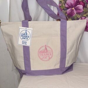 Just Released LargeTrader Joe's Classic Lavender! Limited time!